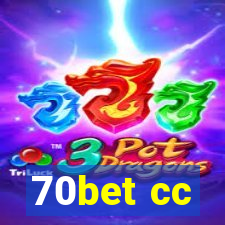 70bet cc